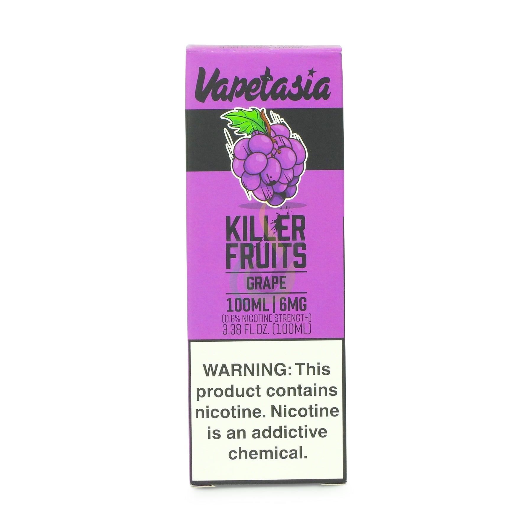 Vapetasia E-Liquid