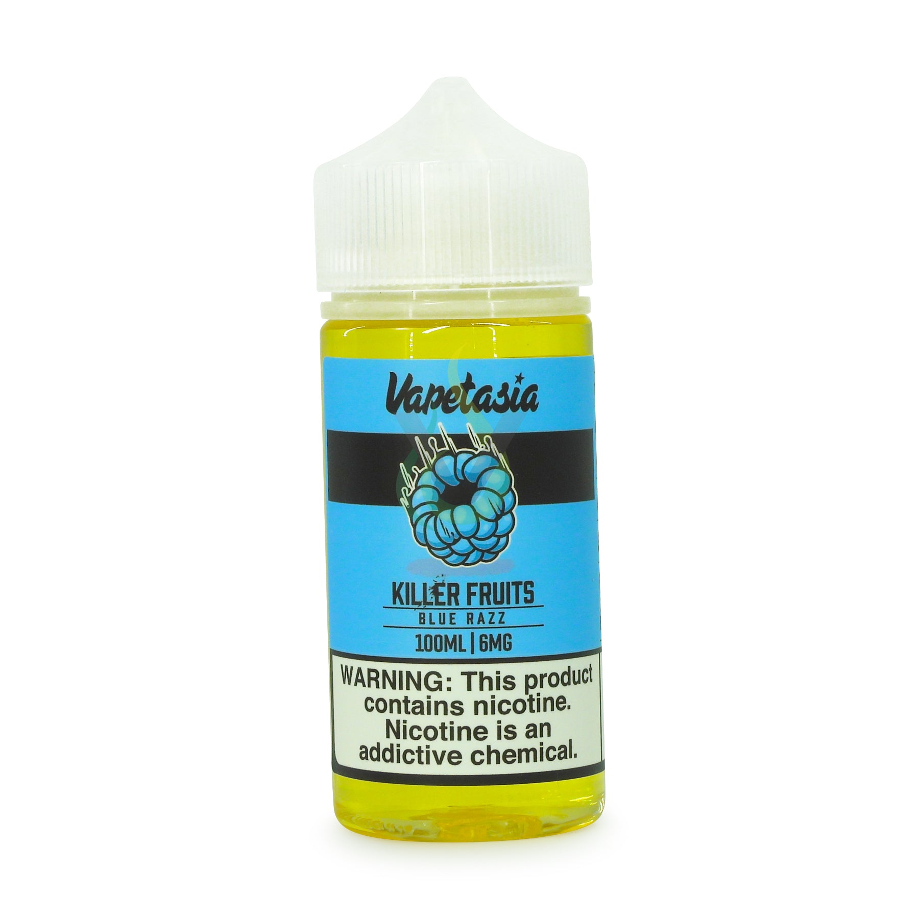 Vapetasia E-Liquid