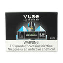 Vuse All In One Kit Case