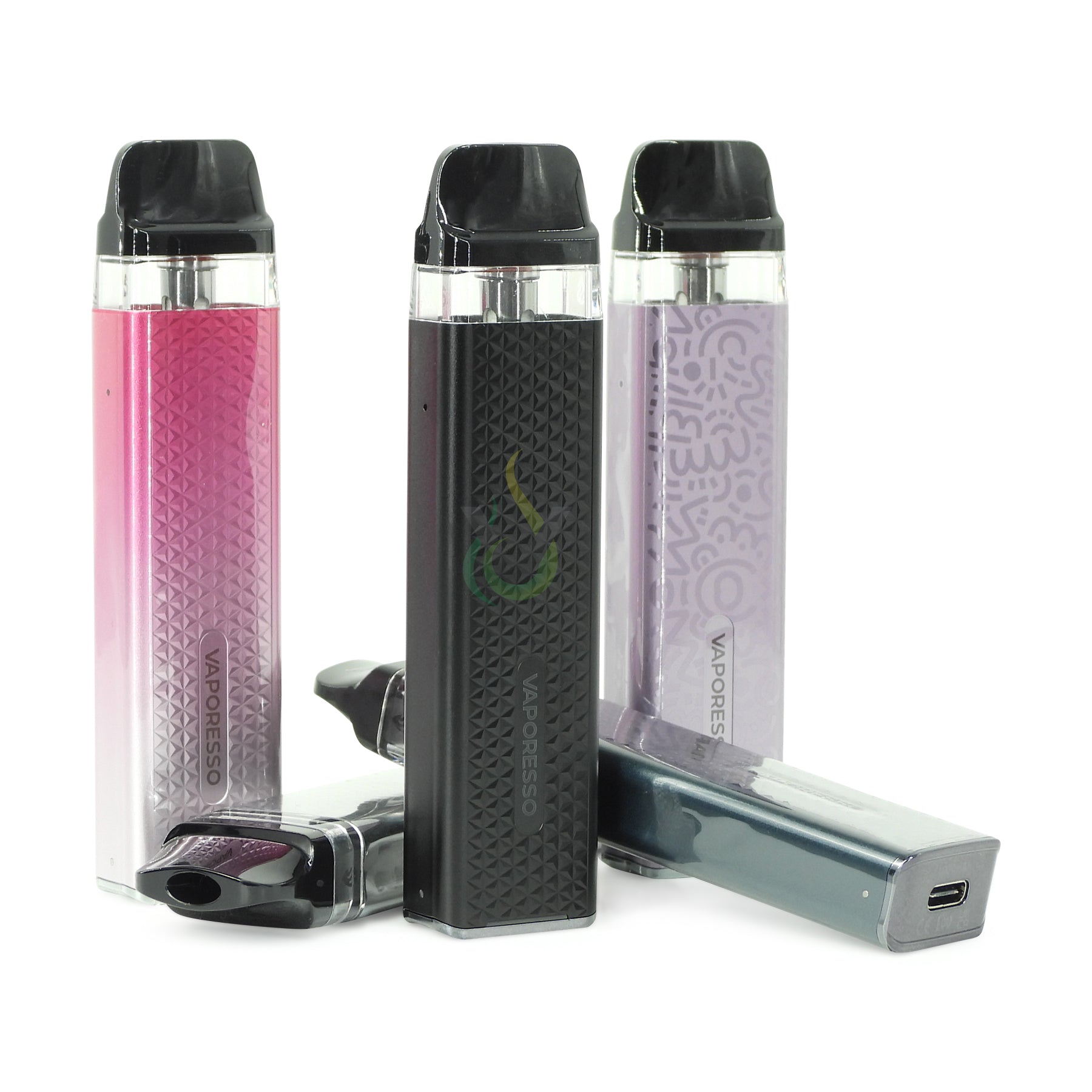Vaporesso XROS 3 Mini Starter Kit