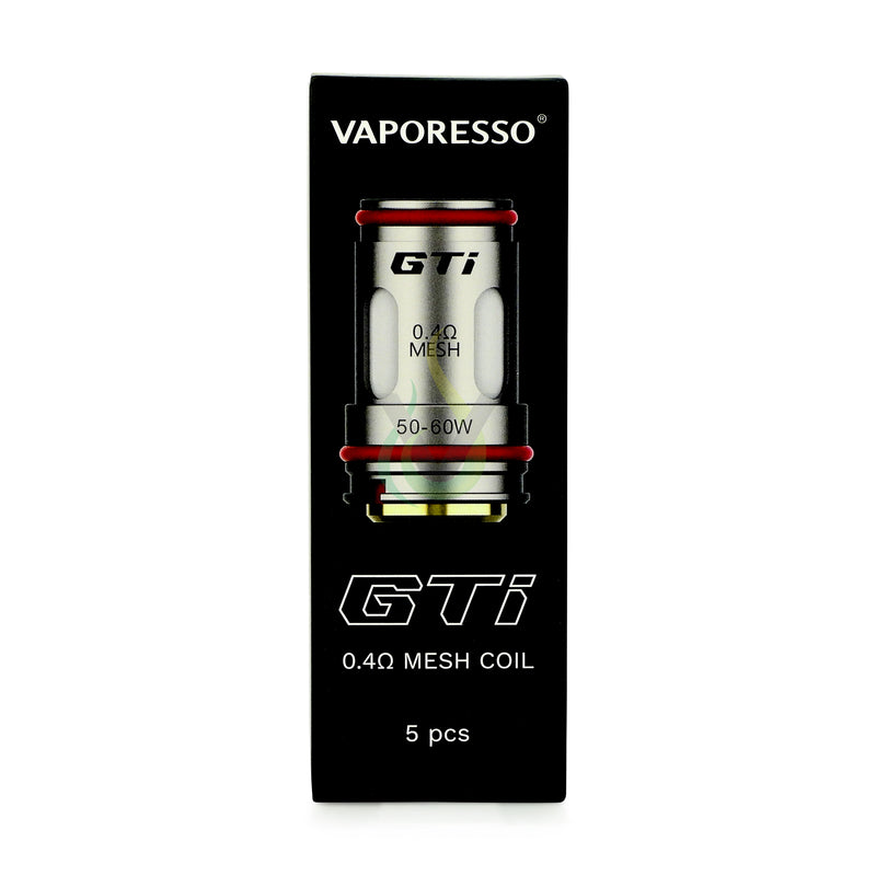 Vaporesso GTi Replacement Coil (5 Pack)