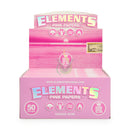 Elements Paper Pink