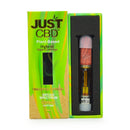 Just CBD Vape Cartridge 1000mg Case