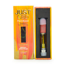 Just CBD Vape Cartridge 1000mg Case