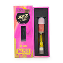 Just CBD Vape Cartridge 1000mg Case