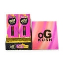 Just CBD Vape Cartridge 1000mg Case