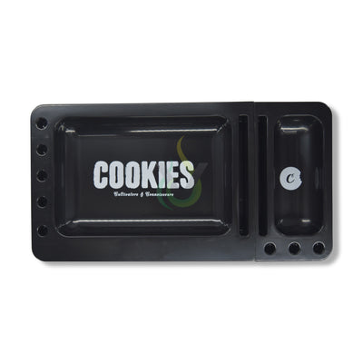 Cookies V3 Rolling Tray 3.0