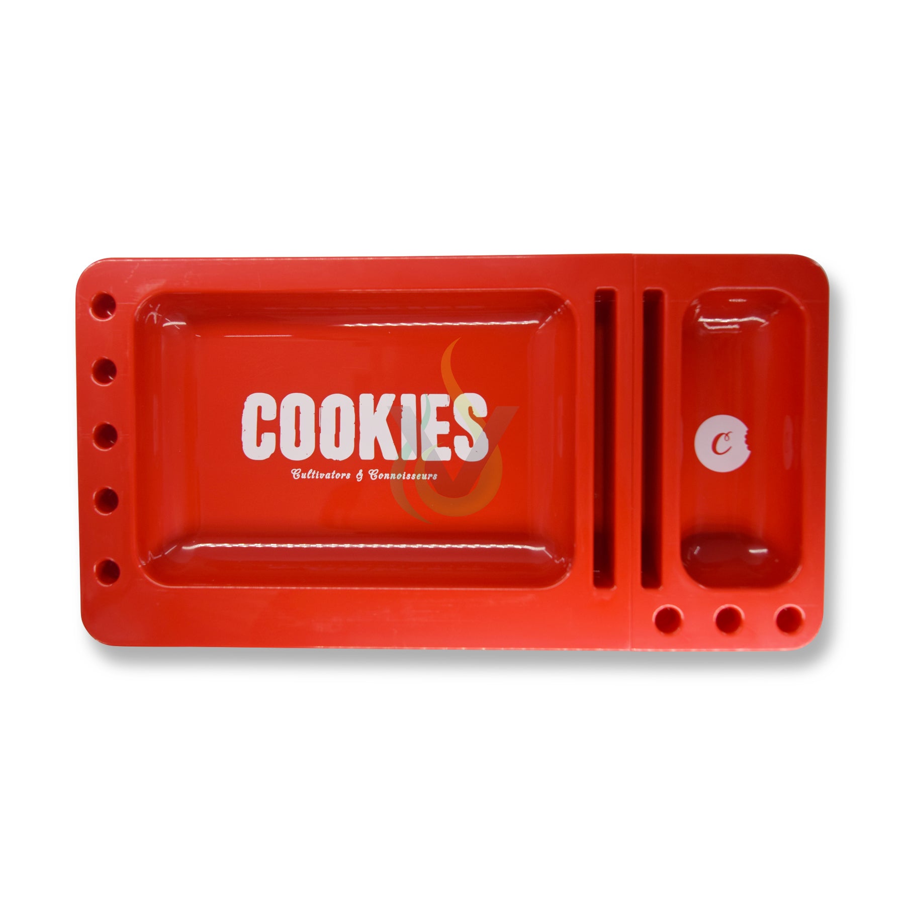 Cookies V3 Rolling Tray 3.0