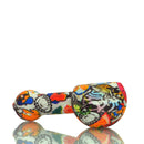 Design Silicone Hand Pipe