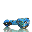 Design Silicone Hand Pipe