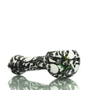 Design Silicone Hand Pipe