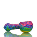 Design Silicone Hand Pipe