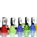 Dragon Tail Flower Bowl