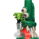 Dragon Tail Flower Bowl