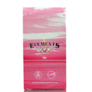 Elements Pink Cones King Size