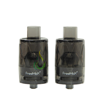 Freemax Gemm G2 Tank