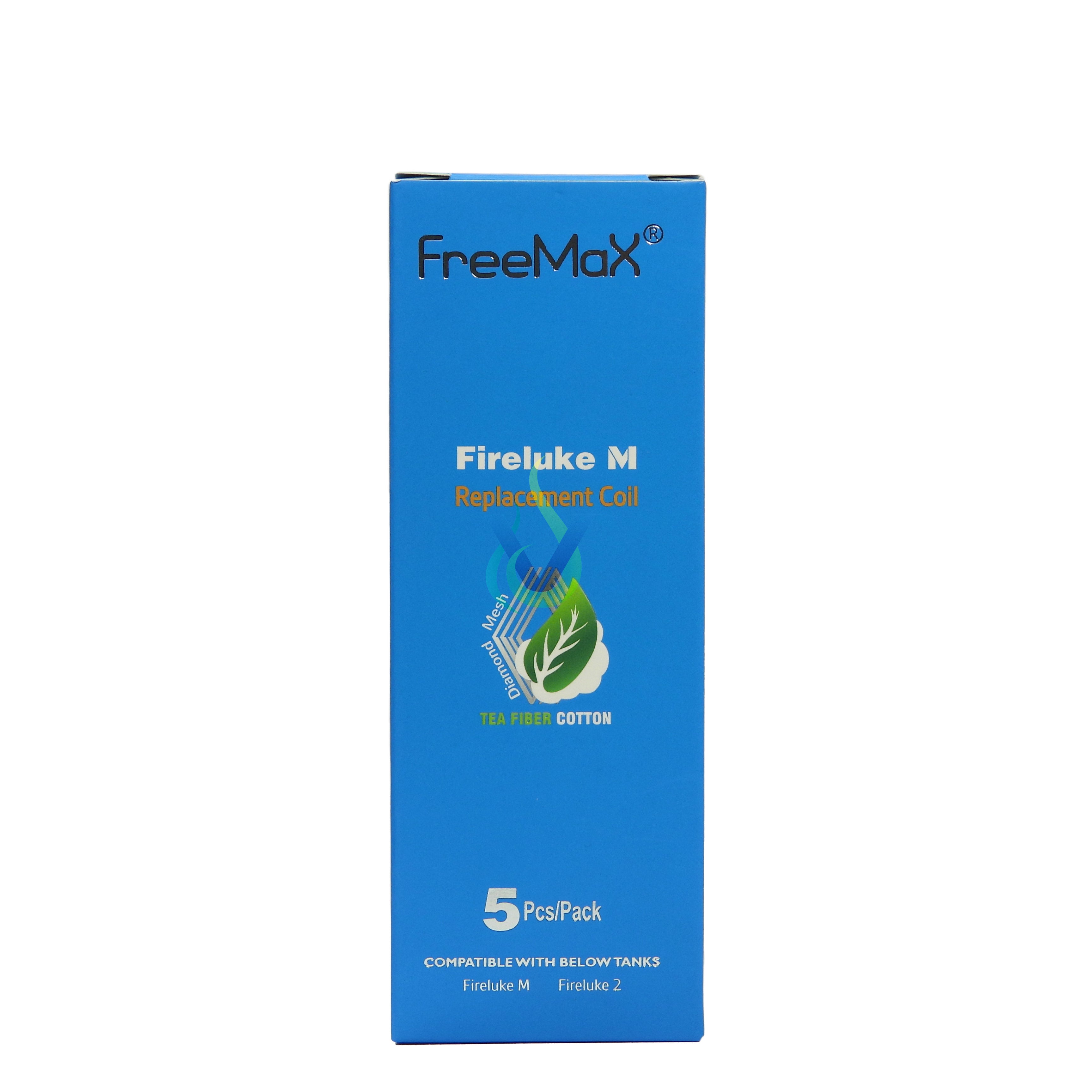 Freemax TX Mesh Coil [5-Pack]