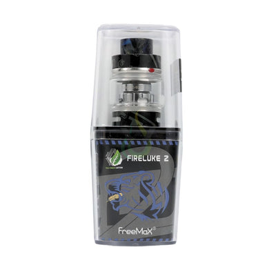Freemax Fireluke 2 Tank