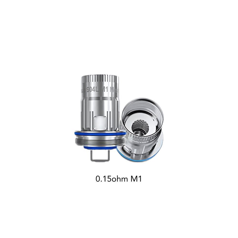 Freemax Maxus Pro Coils