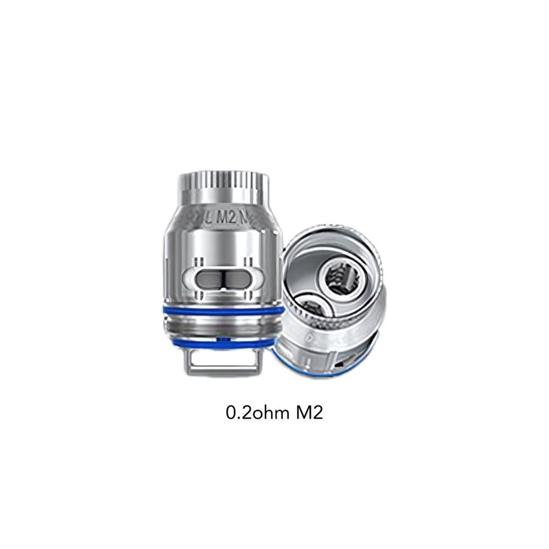 Freemax Maxus Pro Coils