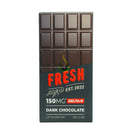Fresh Delta-9 THC Chocolate Bar