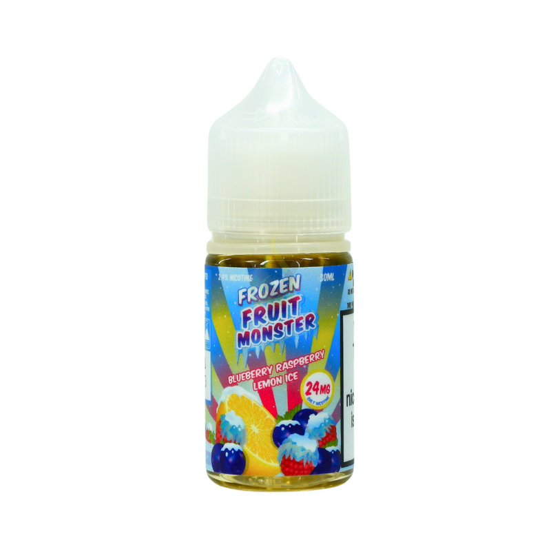 Fruit Monster Salt E-Liquid (30ml)