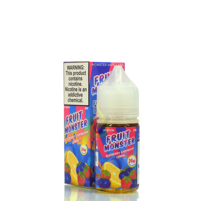 Fruit Monster Salt E-Liquid (30ml)