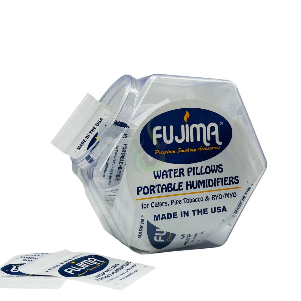 Fujima Water Pillow Portable Humidifier