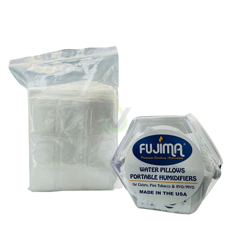 Fujima Water Pillow Portable Humidifier Case