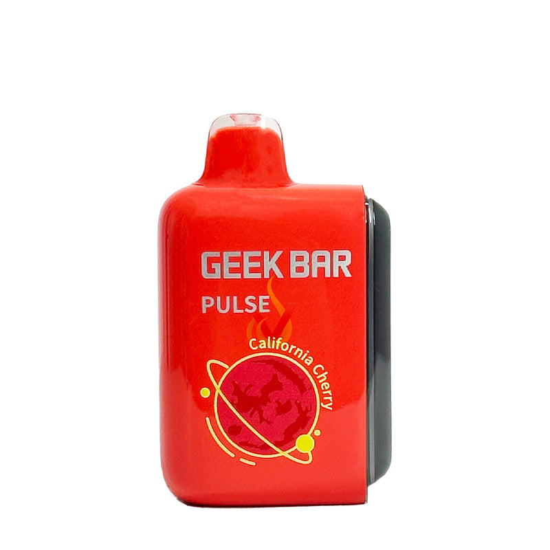 Geek Bar Pulse Case