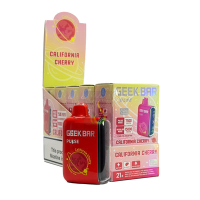 Wholesale Geek Bar | The Vapor Supplier, Troy MI Wholesale Geek Bar | The Vapor Supplier, Troy MI