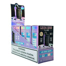 Geek Bar Pulse X Case