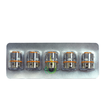 Geekvape M Series Coils (5 Pack)