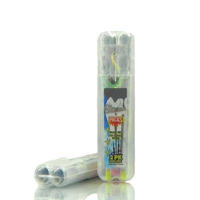 Glones X Packs 2 Pack Pre Rolled Cones