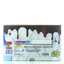 Glones X Packs 2 Pack Pre Rolled Cones