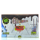 Glones X Packs 2 Pack Pre Rolled Cones