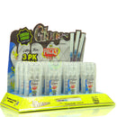 Glones X Packs 3 Pack Mini Cones