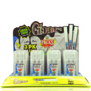 Glones X Packs 3 Pack Mini Cones