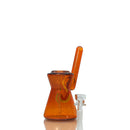 Grav Hourglass Pocket Bubbler