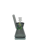 Grav Hourglass Pocket Bubbler