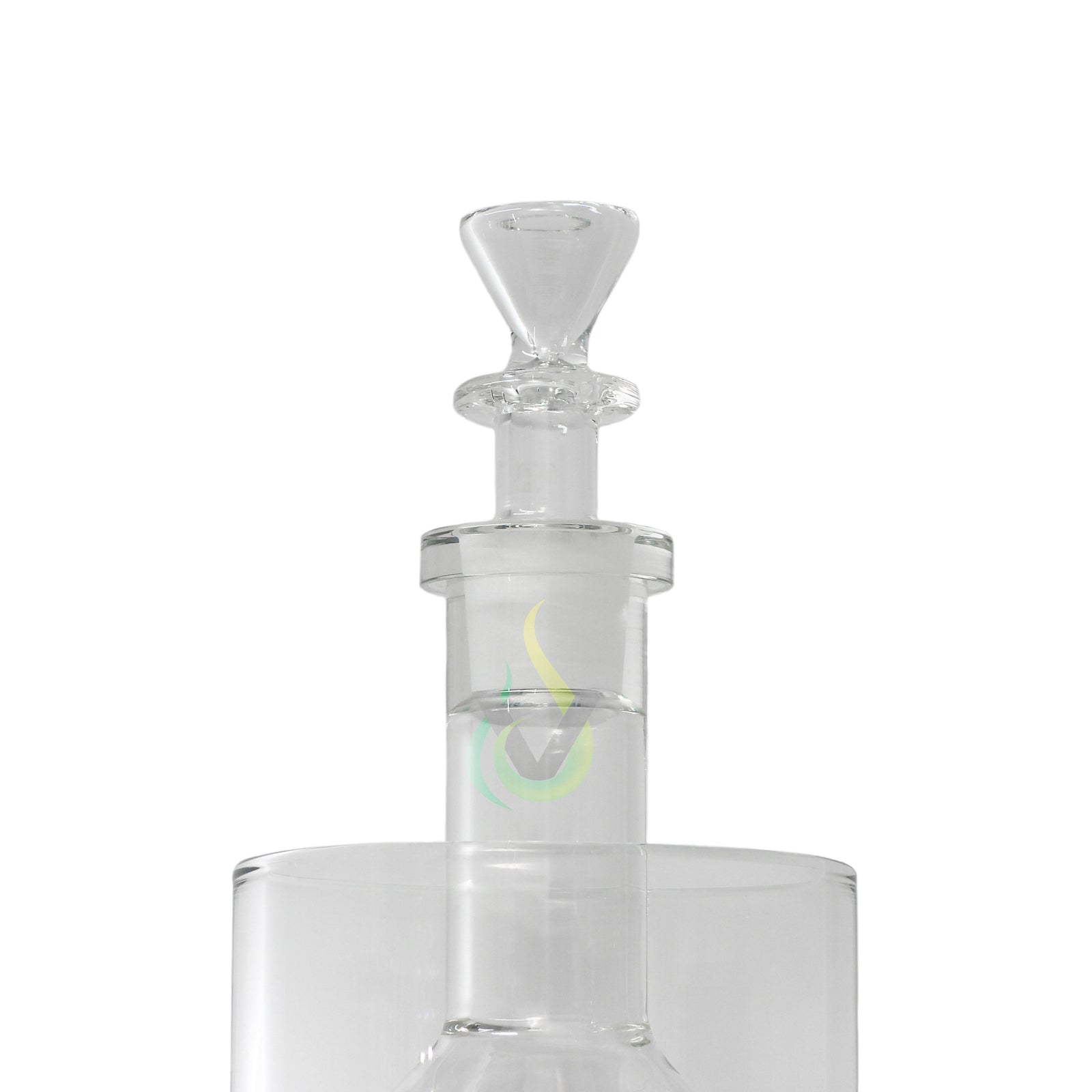 Grav Large Gravitron V2 Water Pipe
