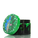 4 Part Character Grinder