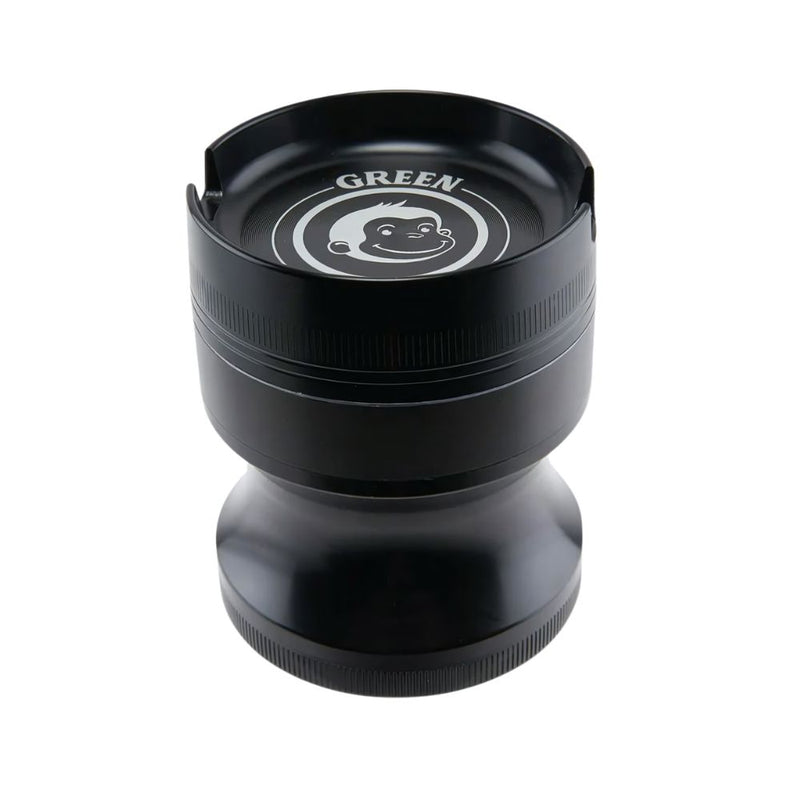 Green Monkey Chacma 63mm Grinder