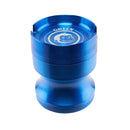Green Monkey Chacma 63mm Grinder