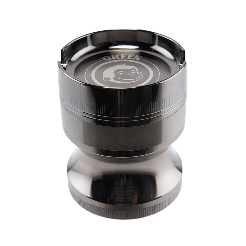 Green Monkey Chacma 63mm Grinder