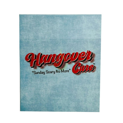 Hangover Cure