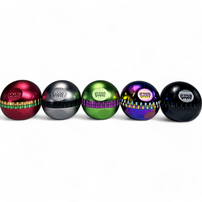 Ooze Saturn (4pc) 2.5in Grinder