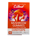 Cutleaf Mushroom Gummies Case