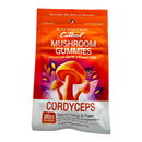 Cutleaf Mushroom Gummies Case