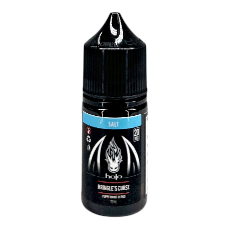 Halo Salt E-Liquid 30ml